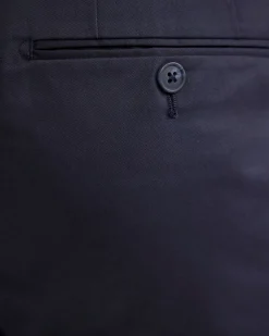 Wordsworth Cotton Pant