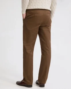 Wordsworth Cotton Pant