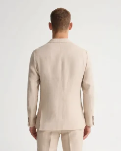 Wordsworth Linen Blazer