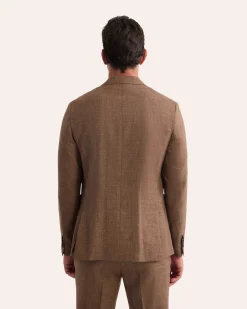 Wordsworth Wool/Linen/Silk Jacket