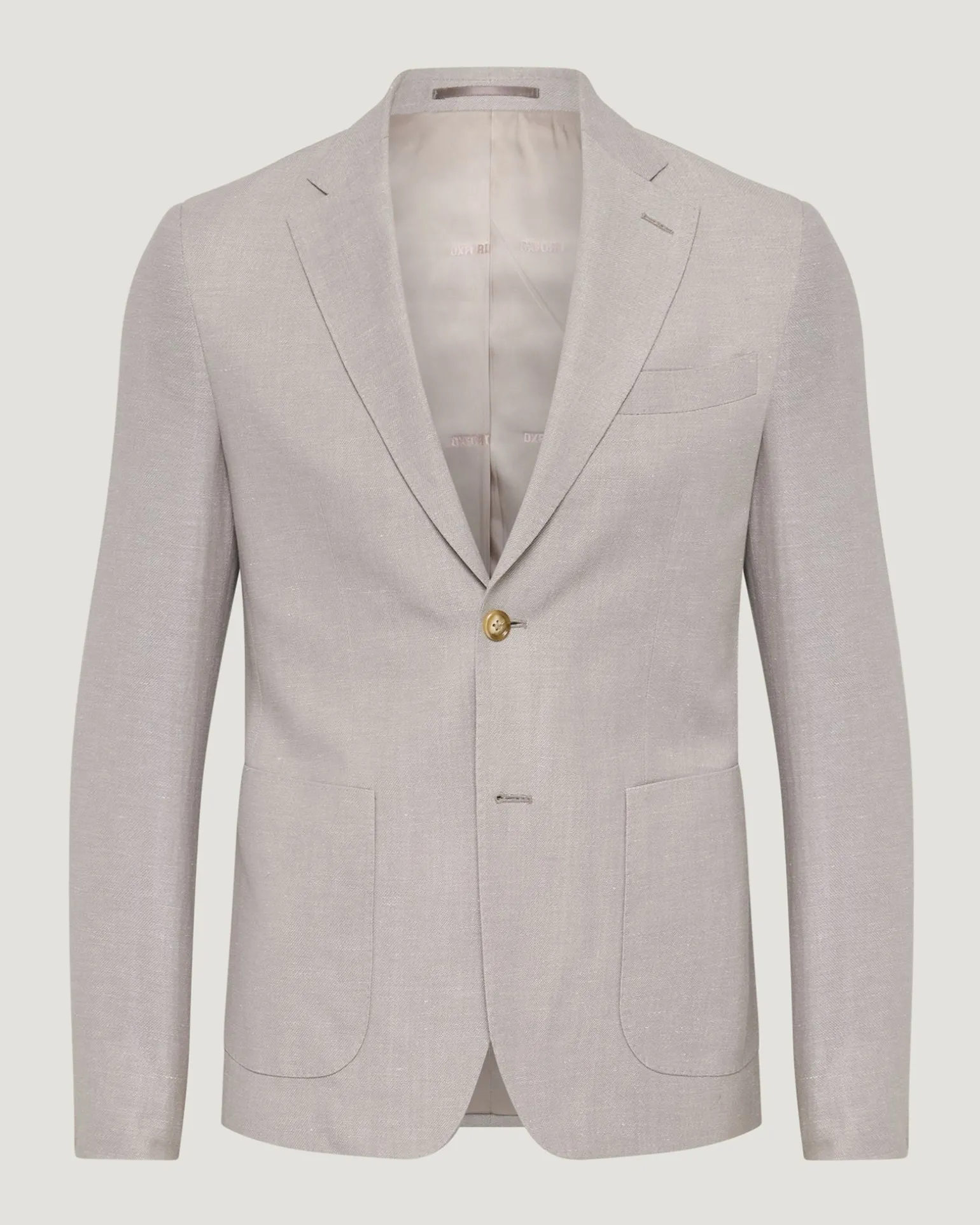 Wordsworth Wool/Linen Suit Jacket