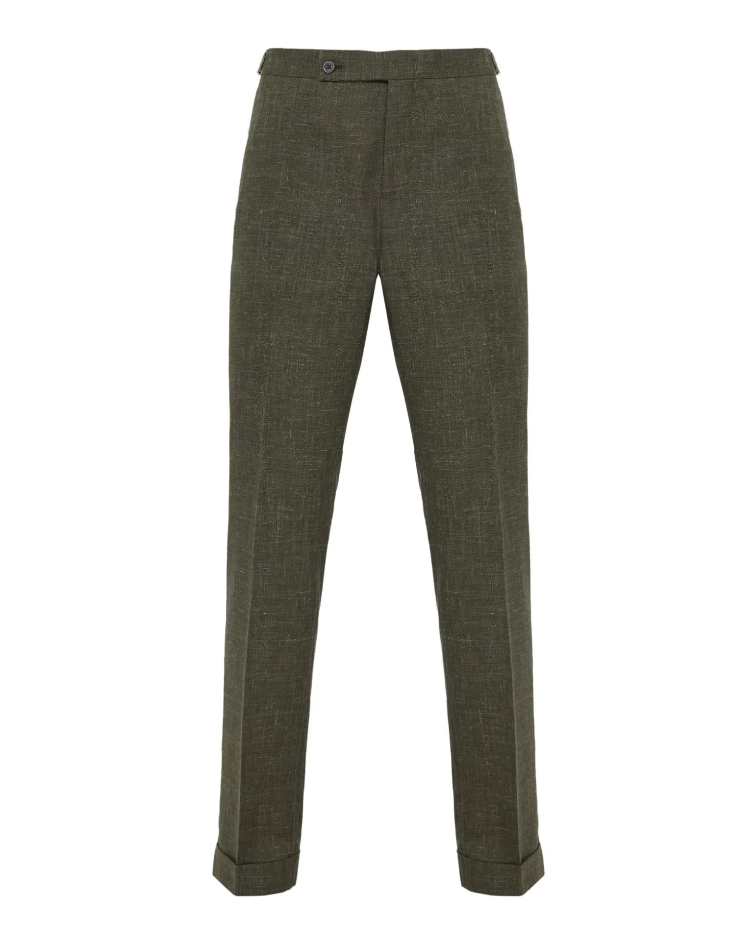Wordsworth Wool/Lnn/Silk Trousers