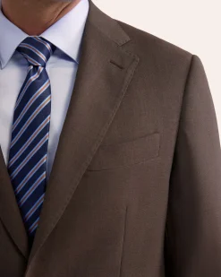 Wordsworth Wool Suit Jacket