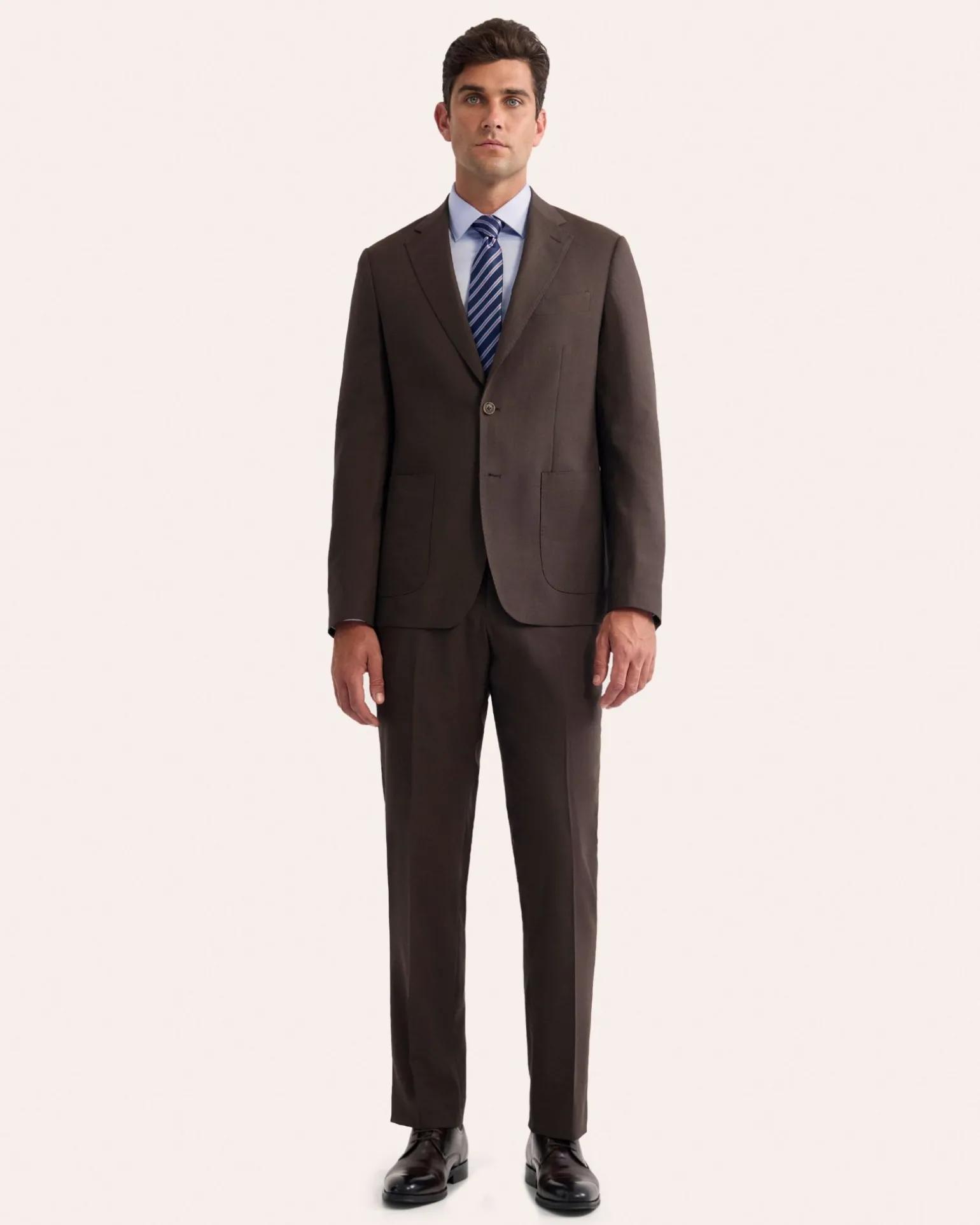 Wordsworth Wool Suit Jacket