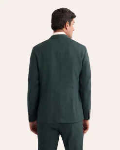 Wordsworth Wool Suit Jacket