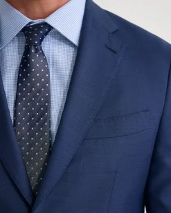 Wordsworth Wool Suit Jacket