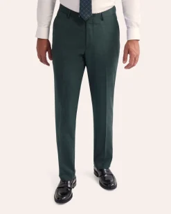 Wordsworth Wool Suit Pant