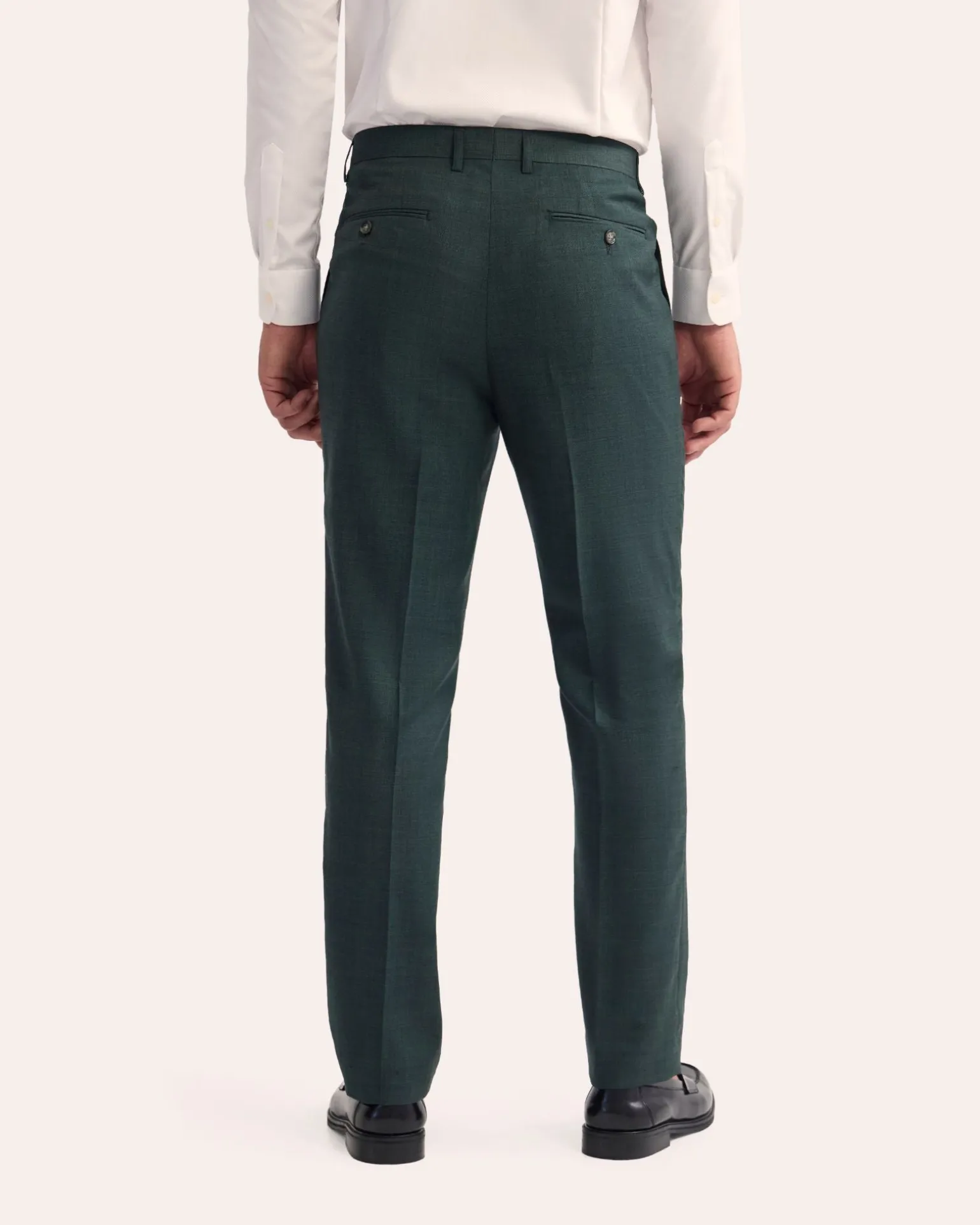 Wordsworth Wool Suit Pant