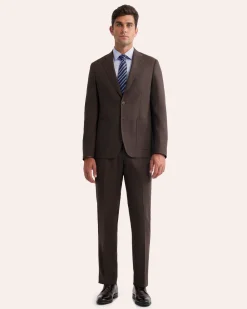 Wordsworth Wool Suit Pant