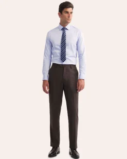 Wordsworth Wool Suit Pant