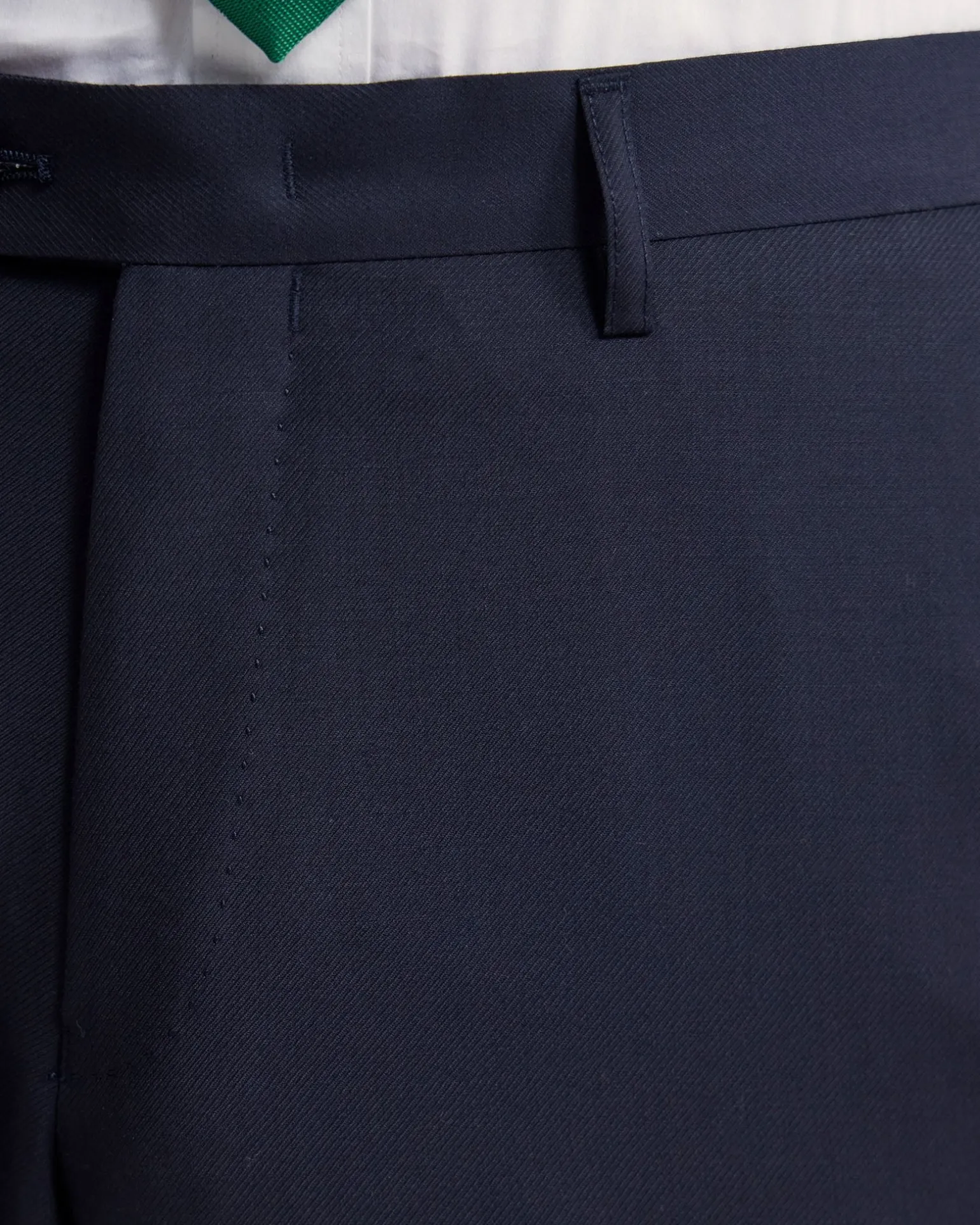 Wordsworth Wool Suit Pant