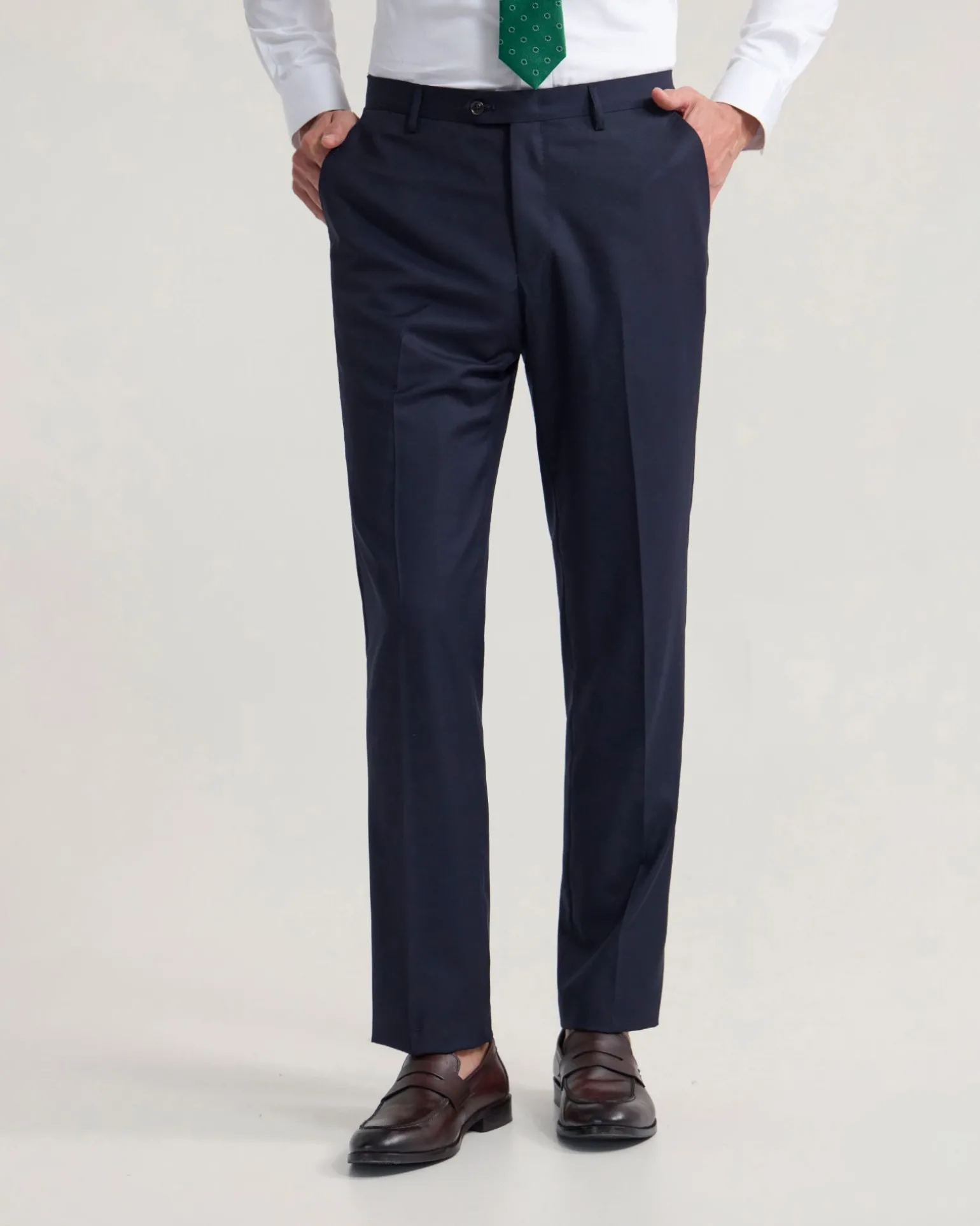 Wordsworth Wool Suit Pant