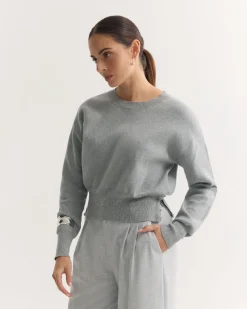 Wren Cotton Knit