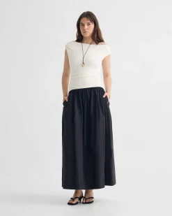 Xanthi Cotton Dress