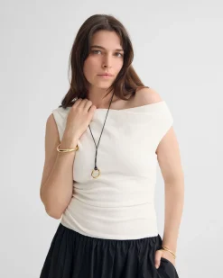 Xanthi Cotton Dress
