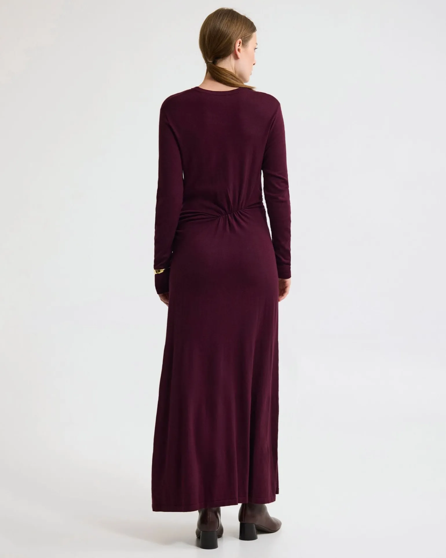 Yarra Knitted Dress