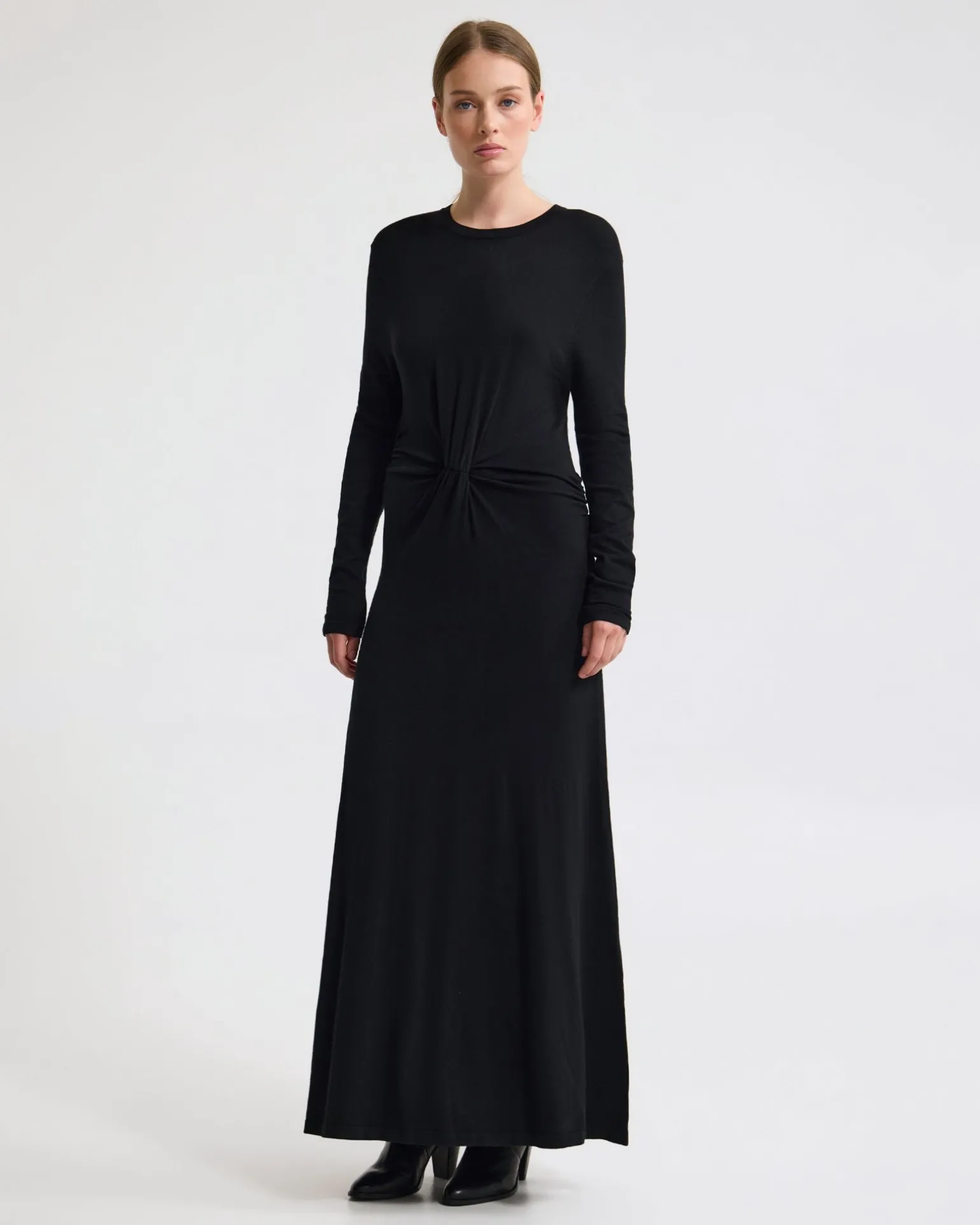 Yarra Knitted Dress
