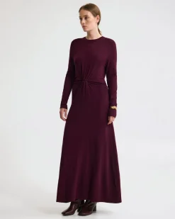Yarra Knitted Dress