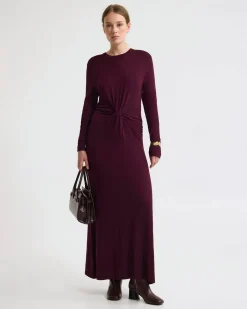 Yarra Knitted Dress