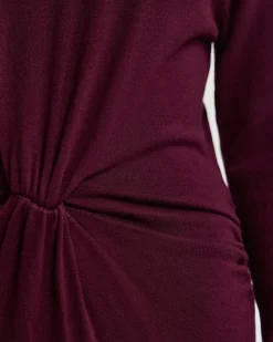 Yarra Knitted Dress