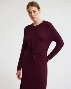 Yarra Knitted Dress