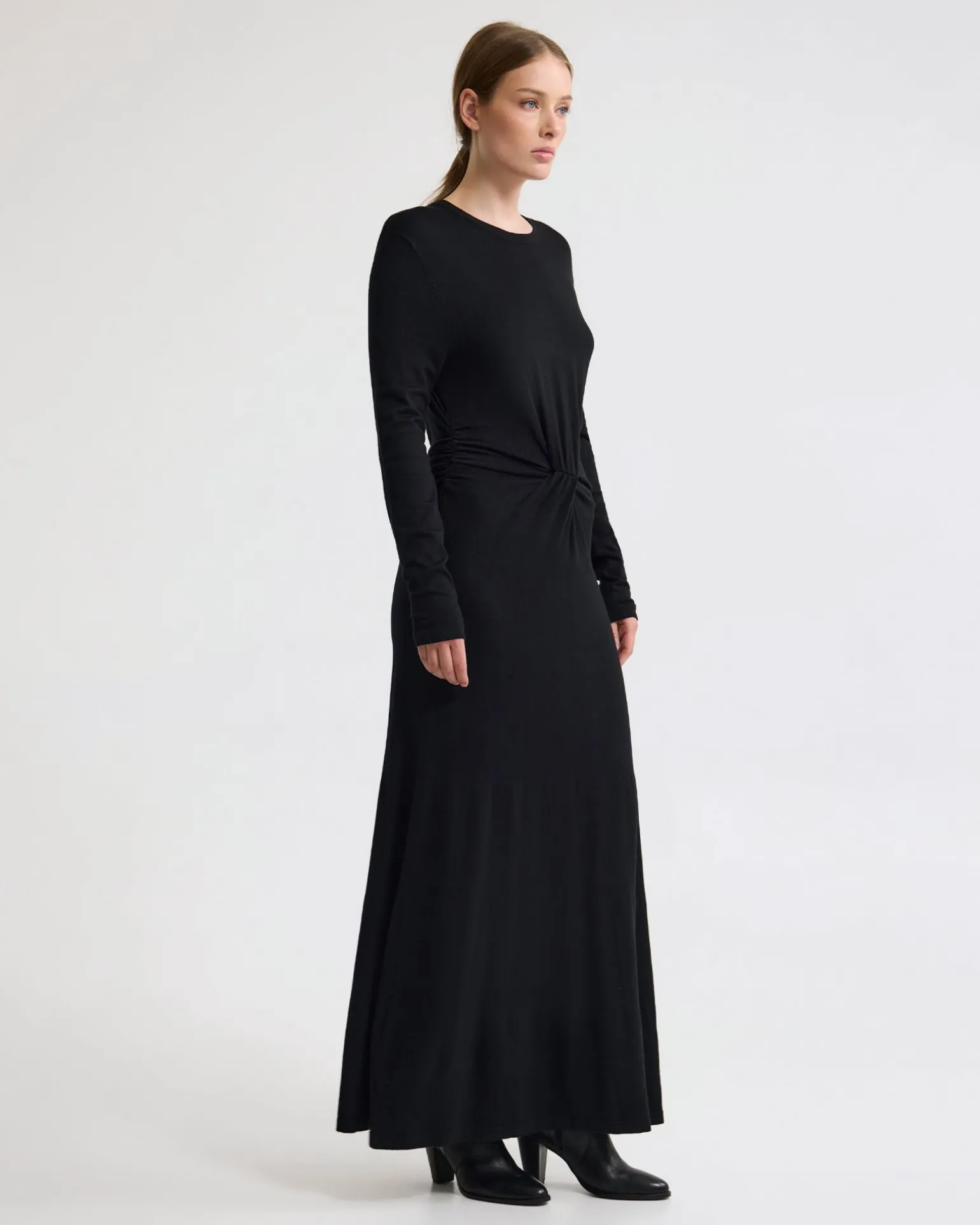 Yarra Knitted Dress
