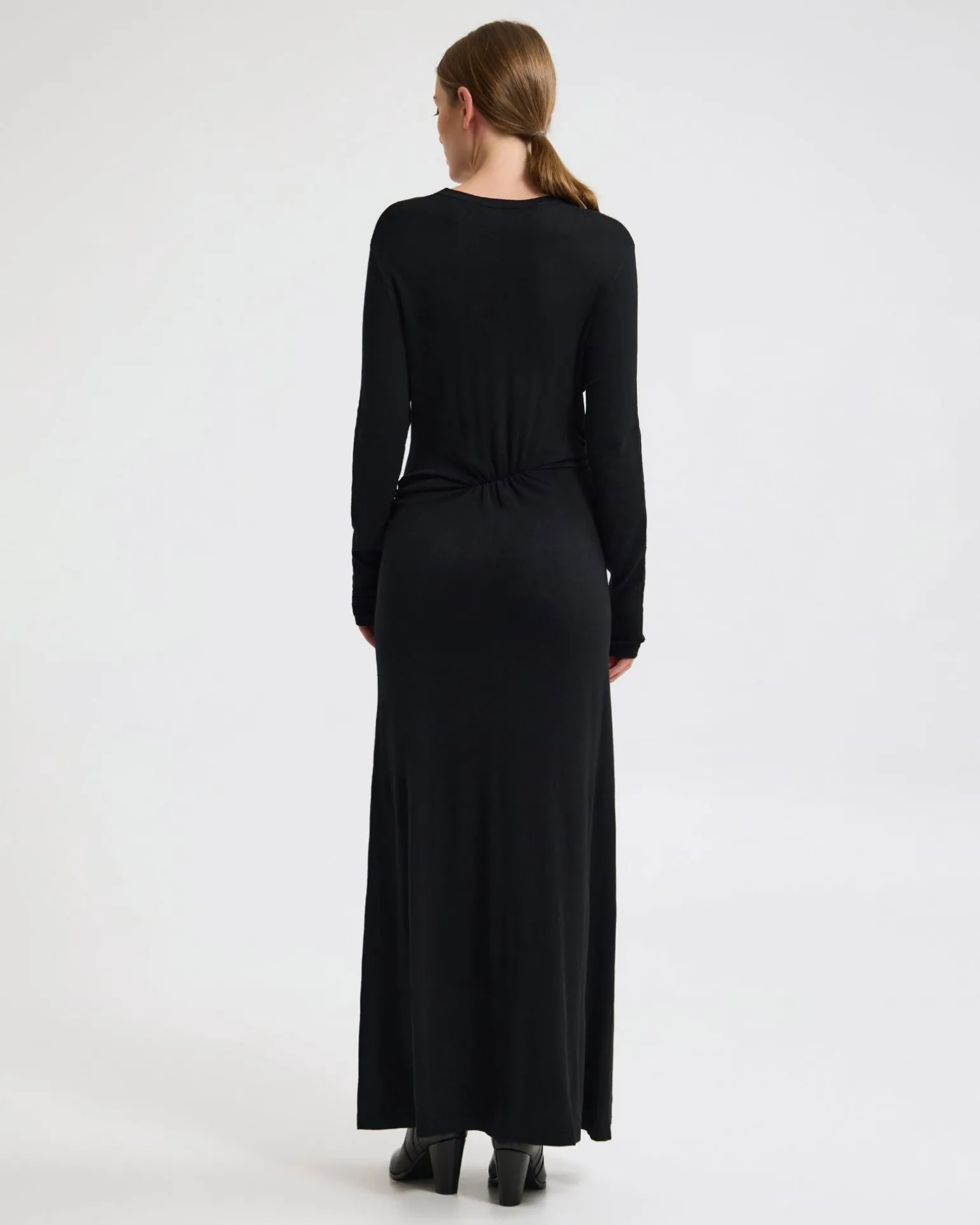 Yarra Knitted Dress