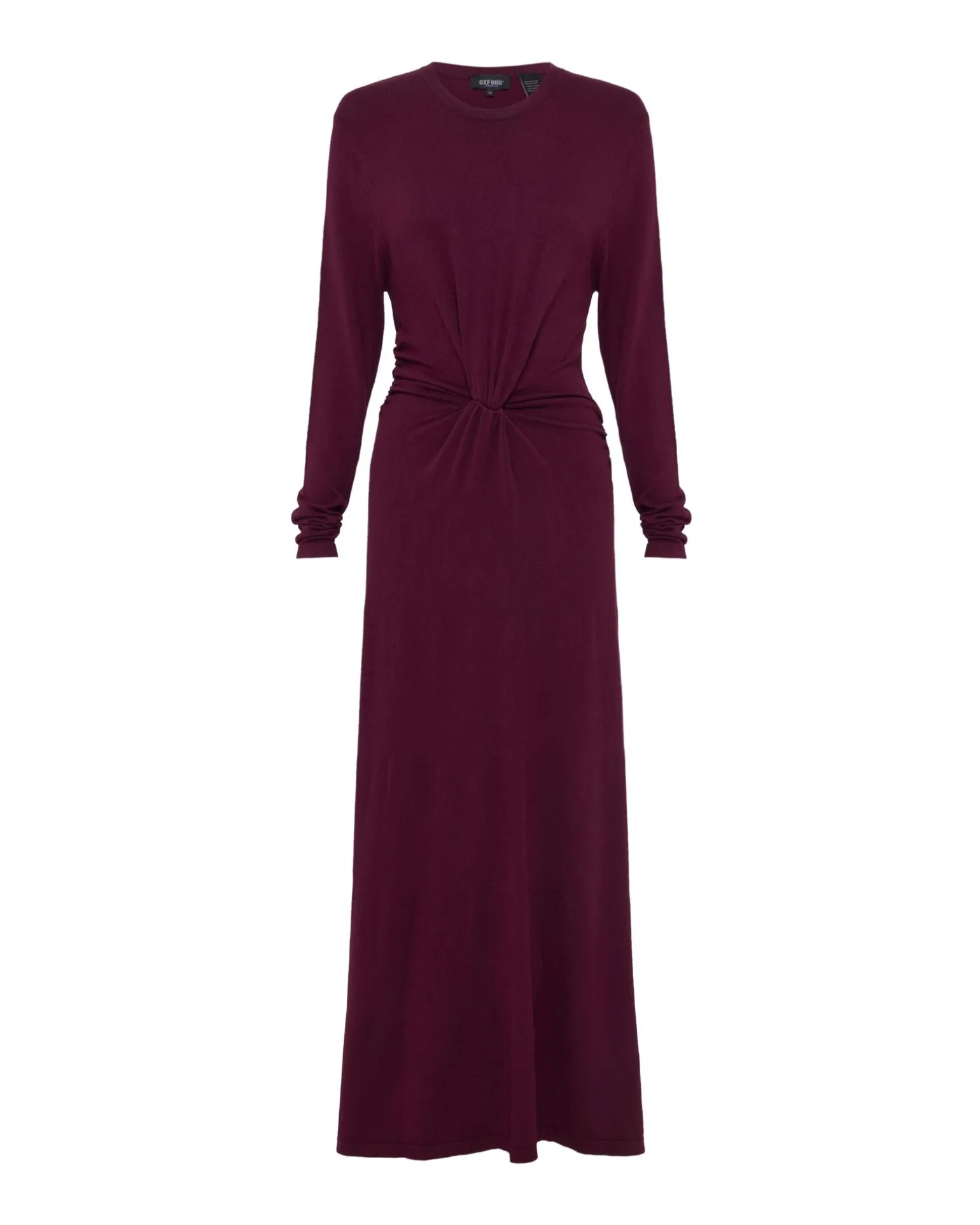Yarra Knitted Dress