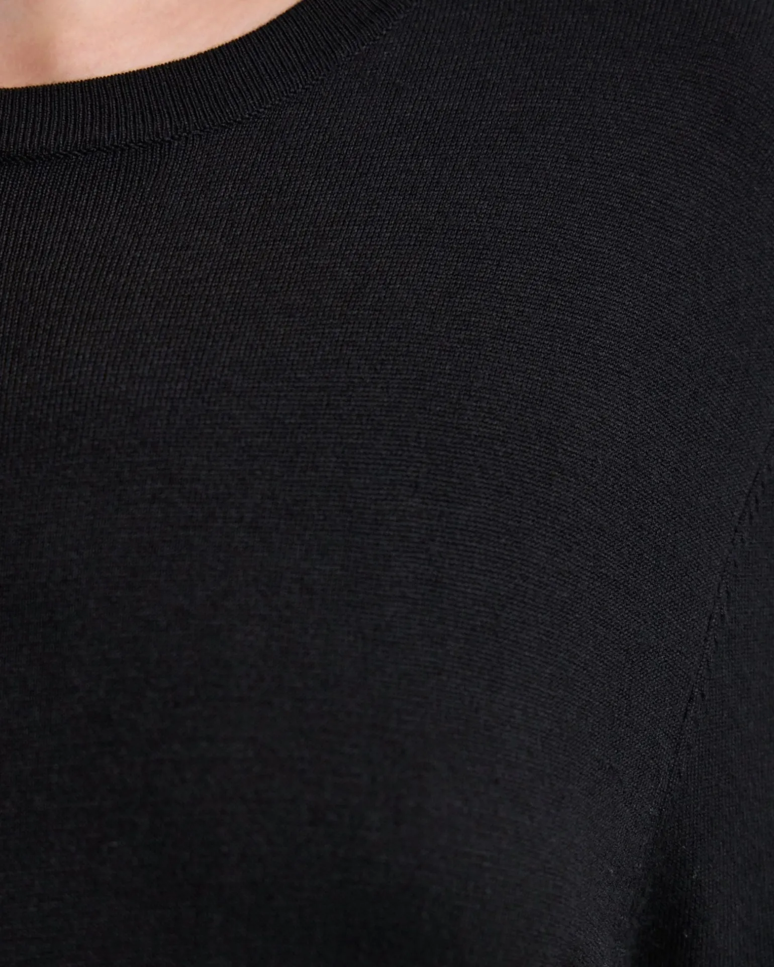 Yarra Knitted Dress