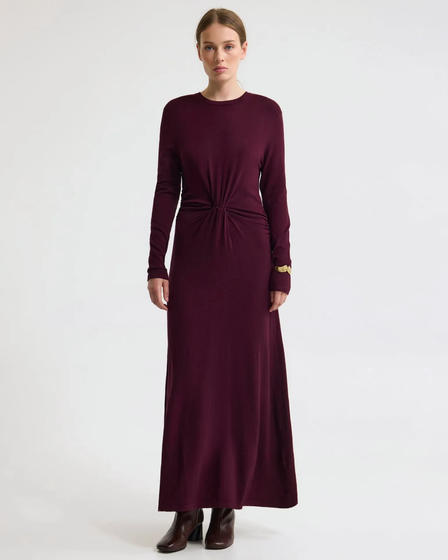 Yarra Knitted Dress