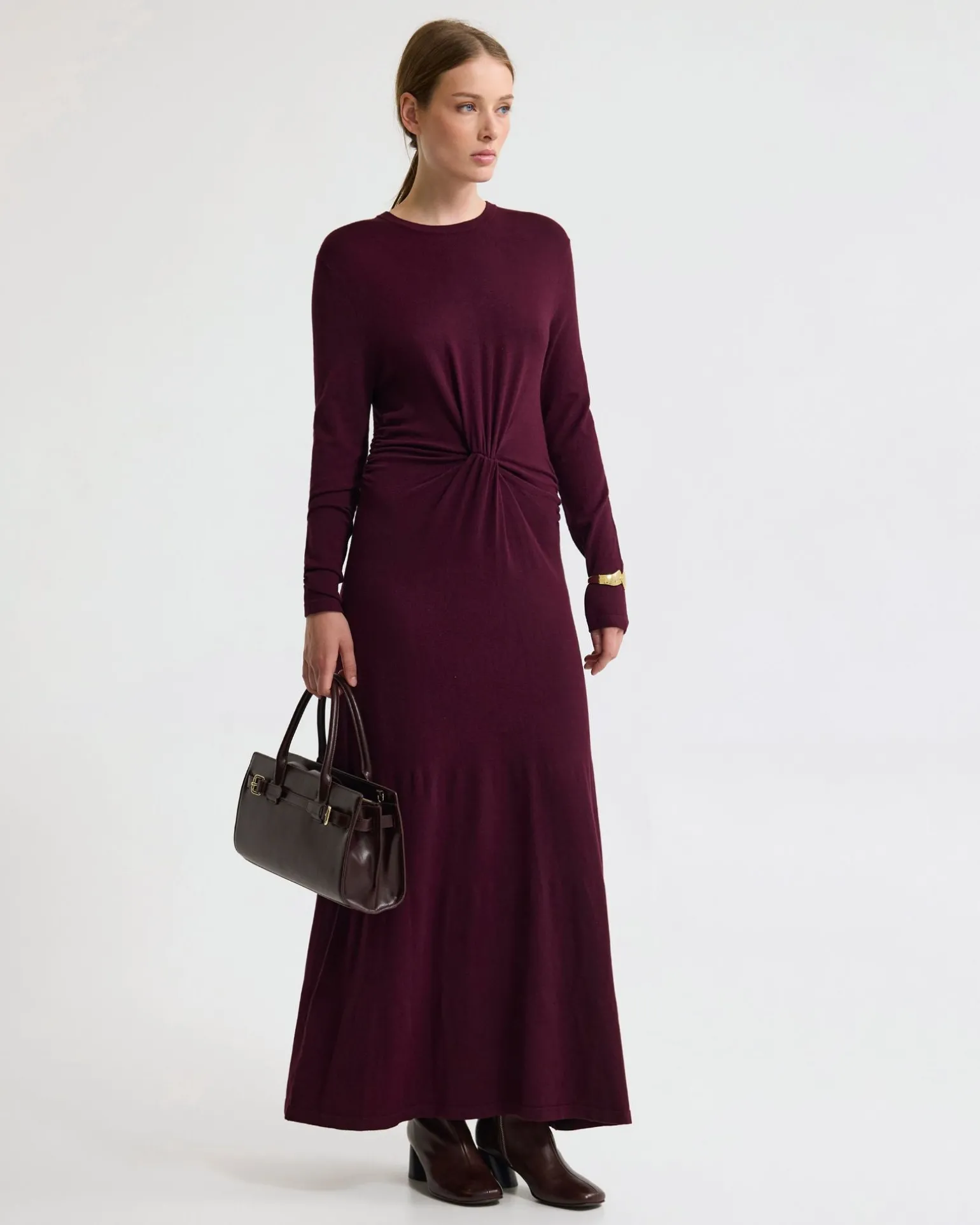 Yarra Knitted Dress