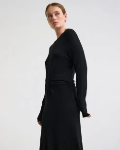 Yarra Knitted Dress