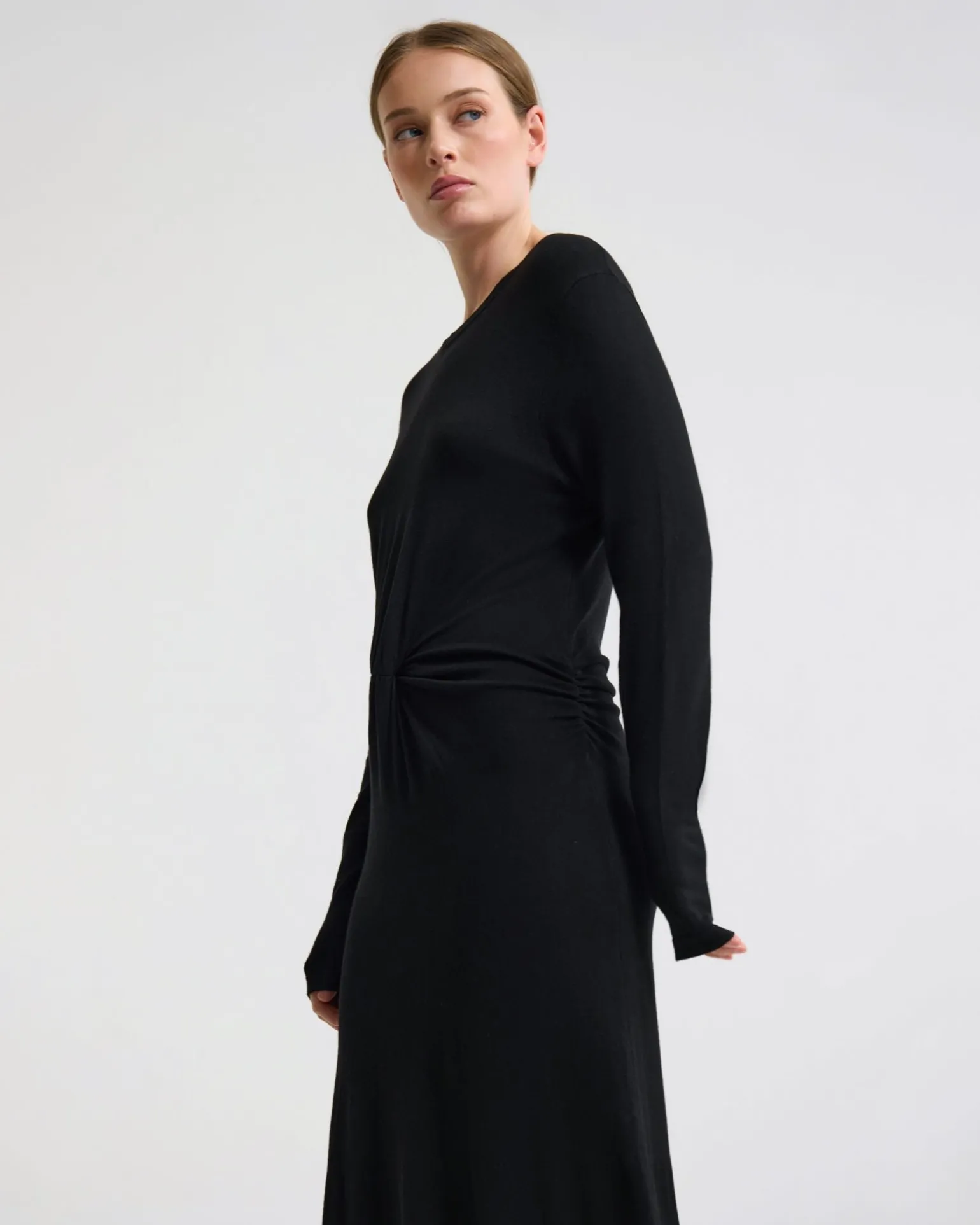 Yarra Knitted Dress