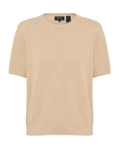 Zoe Cashmere Blend Knit