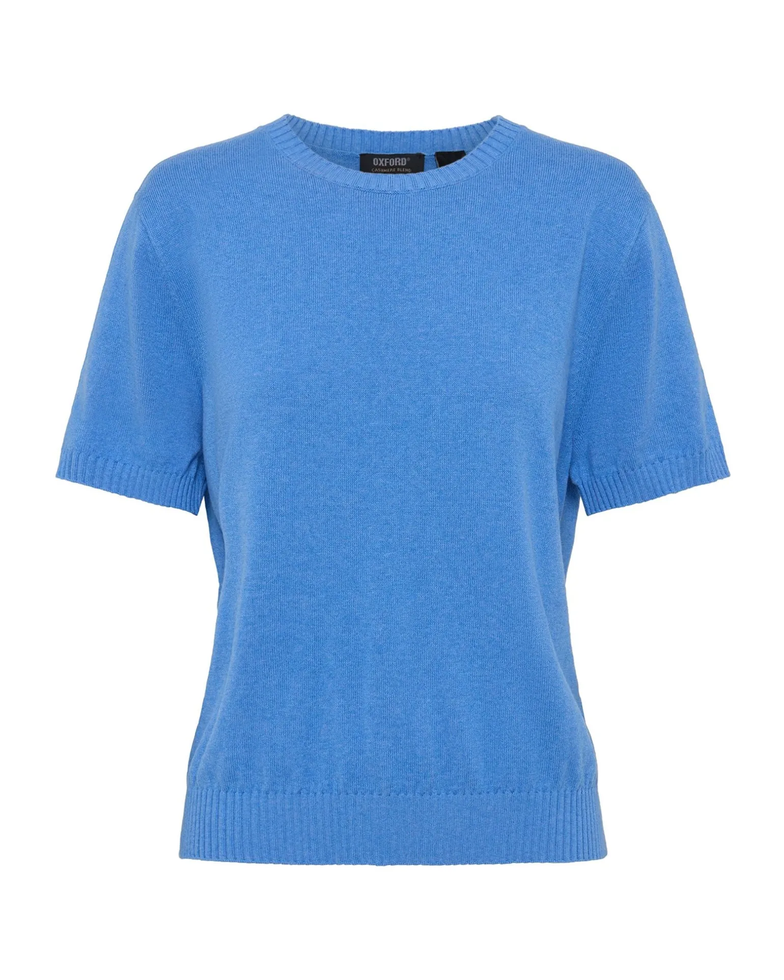 Zoe Cashmere Blend Knit