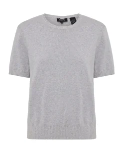 Zoe Cashmere Blend Knit
