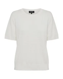 Zoe Cashmere Blend Knit