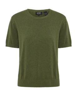 Zoe Cashmere Blend Knit